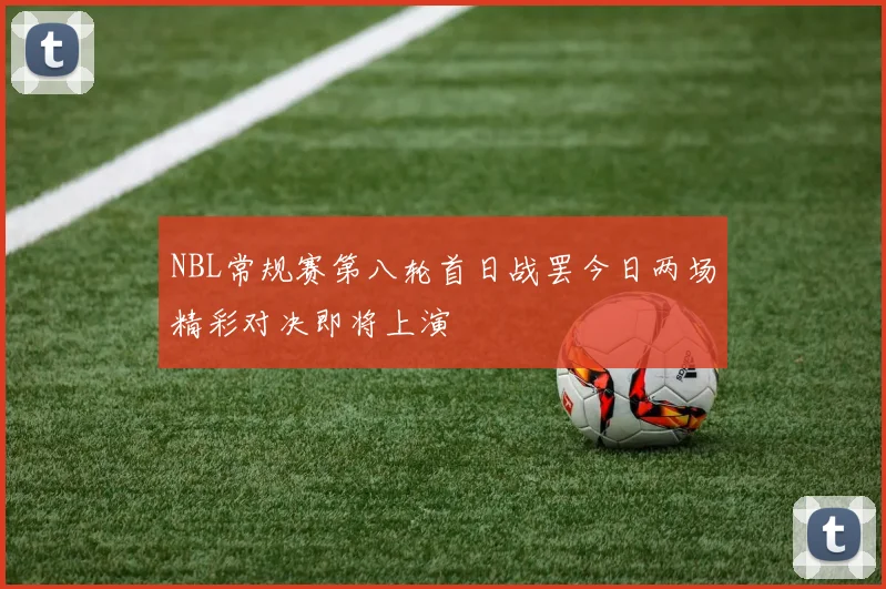NBL常规赛第八轮首日战罢今日两场精彩对决即将上演