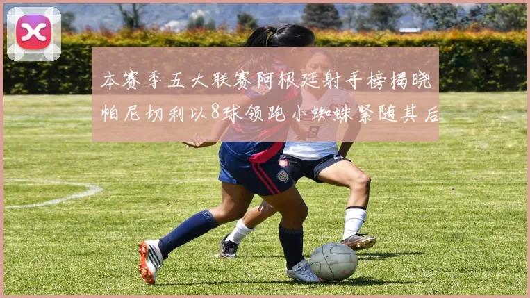 本赛季五大联赛阿根廷射手榜揭晓帕尼切利以8球领跑小蜘蛛紧随其后