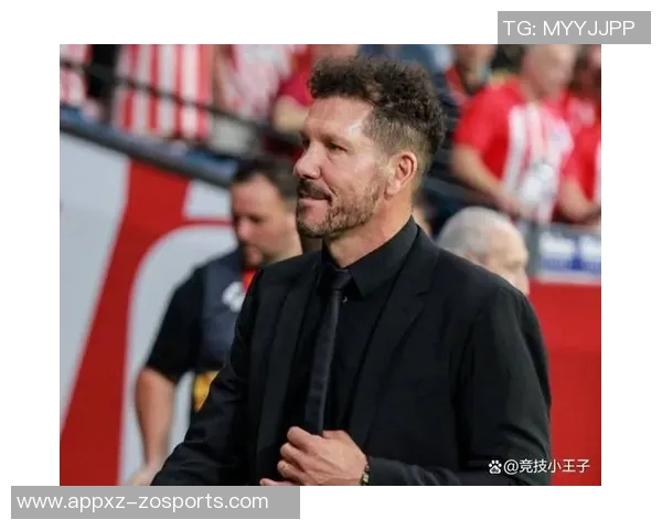 小西蒙尼立下豪言若马竞夺冠将剃光头展现决心与勇气